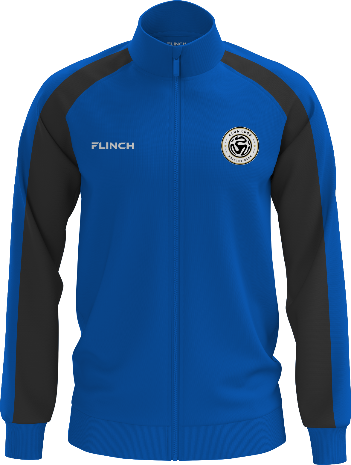 IGNIS TRAINING FULL ZIP