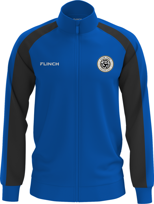 IGNIS TRAINING FULL ZIP
