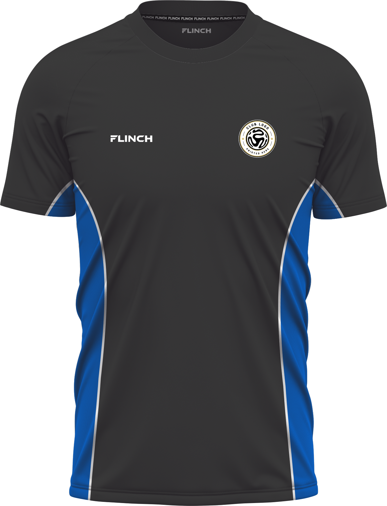 MOTUS ROUNDNECK T-SHIRT