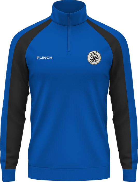 IGNIS TRAINING QUARTER ZIP