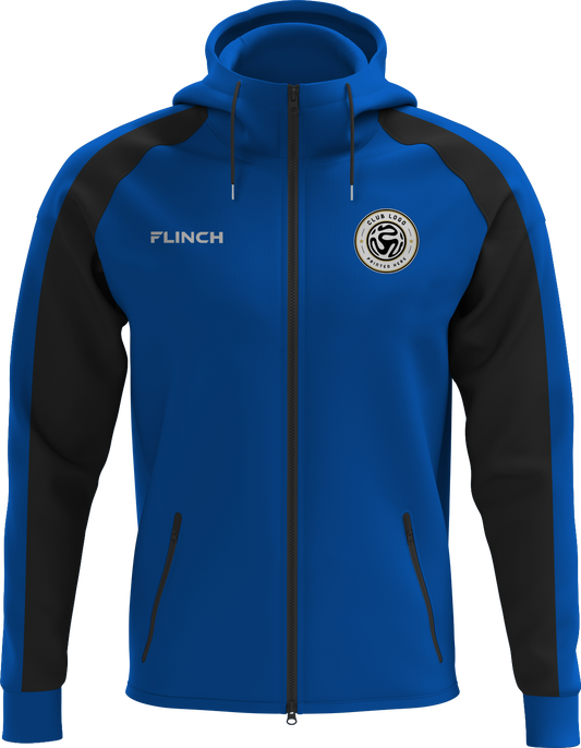 IGNIS ZIP HOODIE