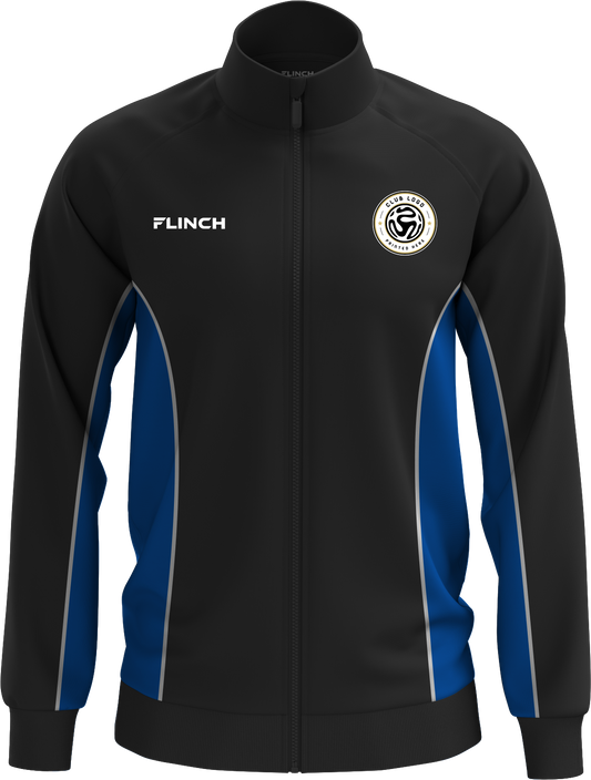 MOTUS TRAINING FULL ZIP