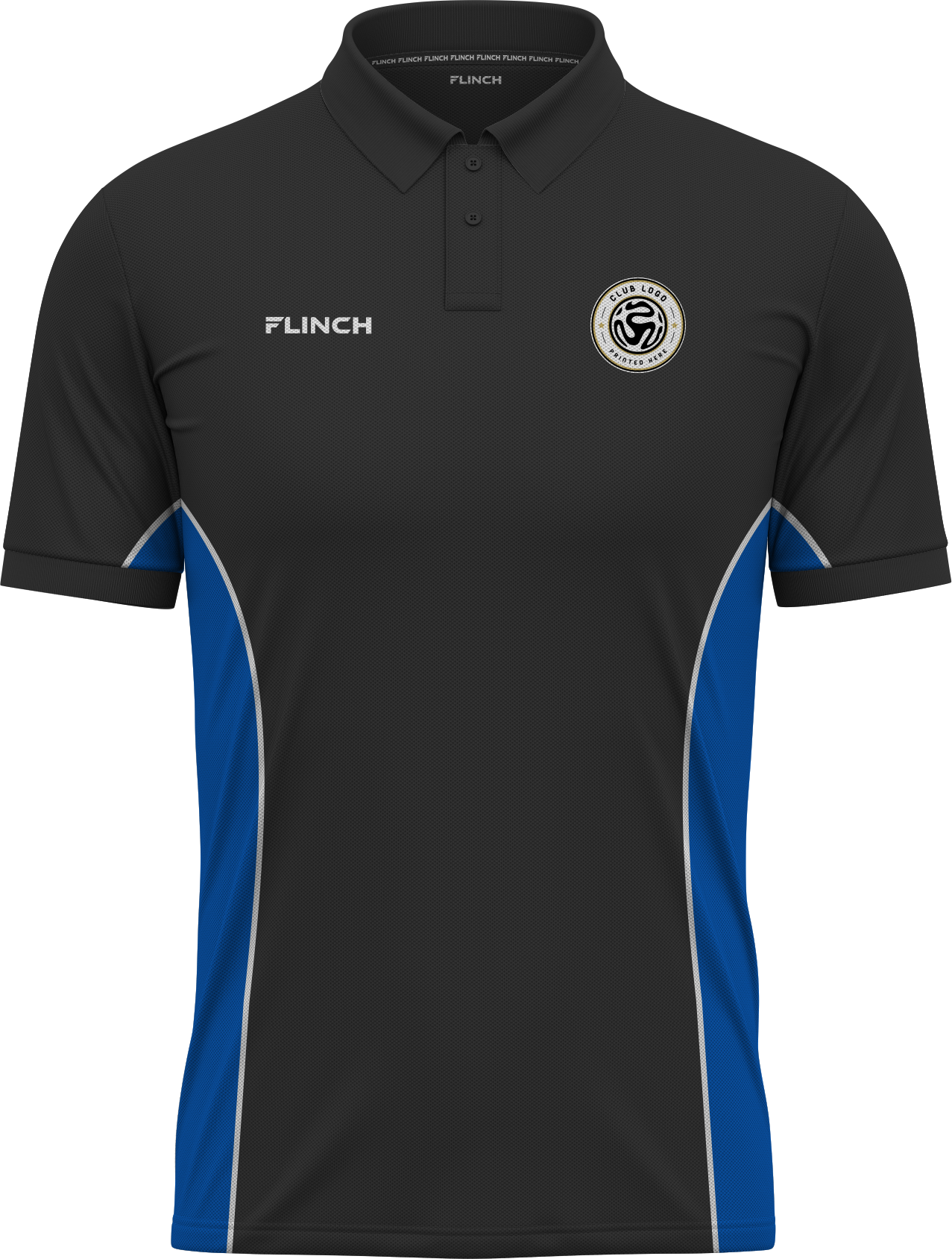 MOTUS POLO SHIRT