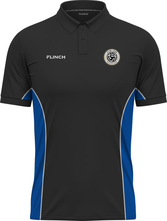 MOTUS POLO SHIRT