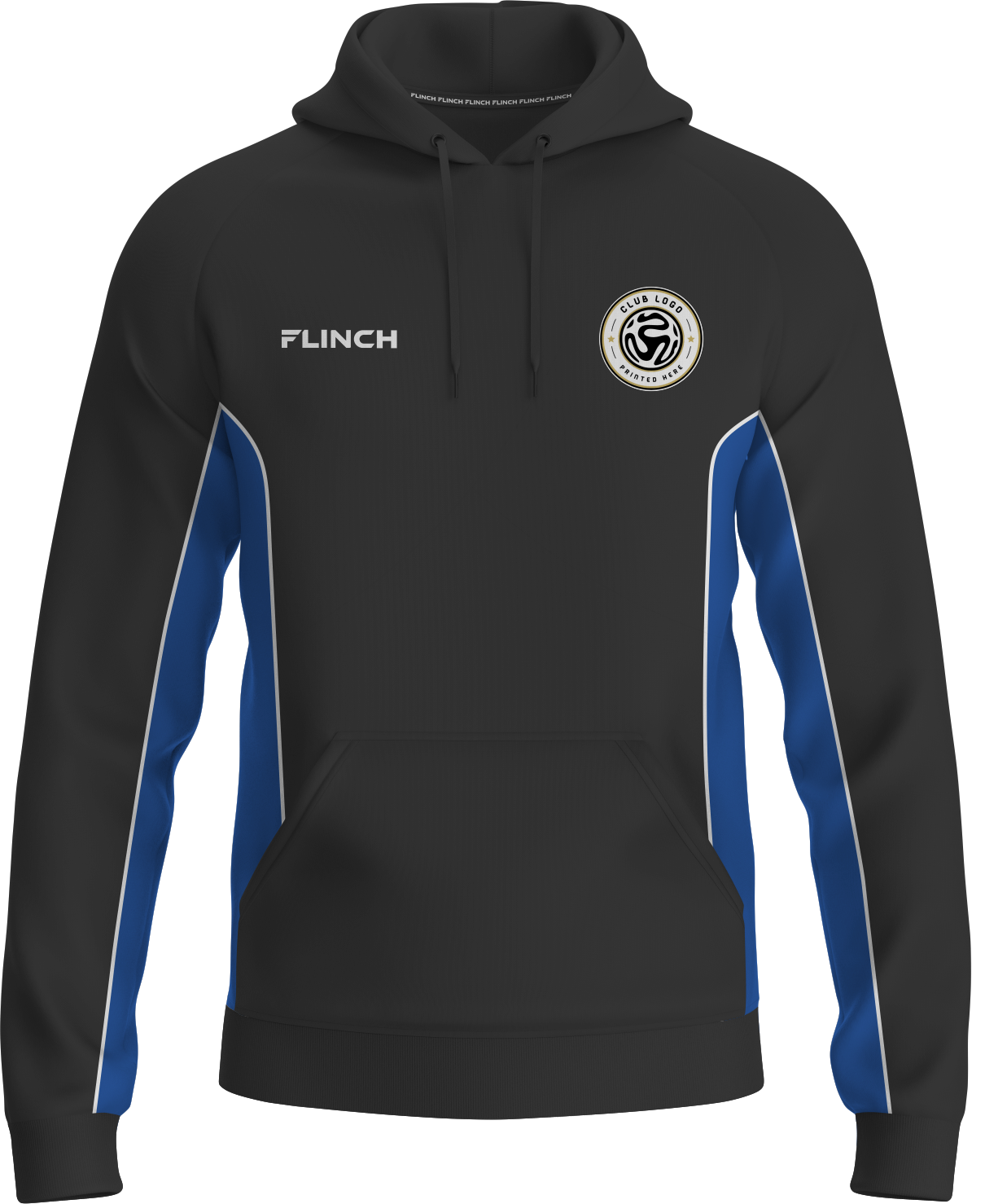 MOTUS HOODIE