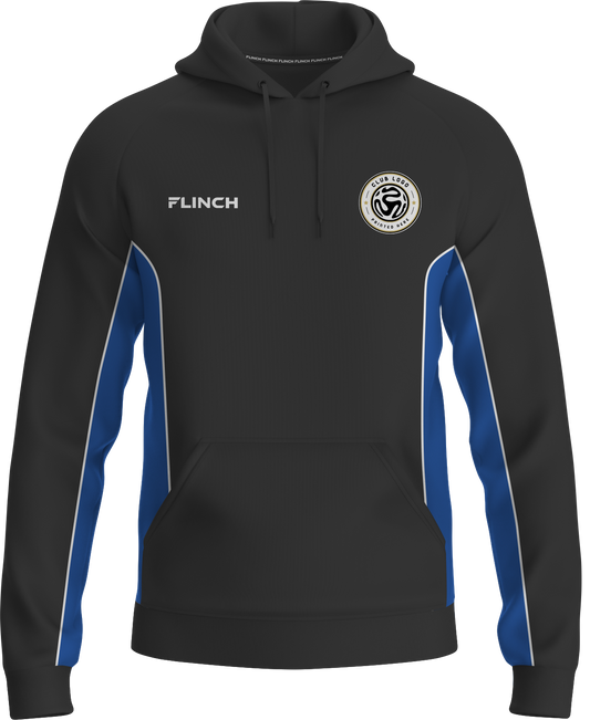 MOTUS HOODIE