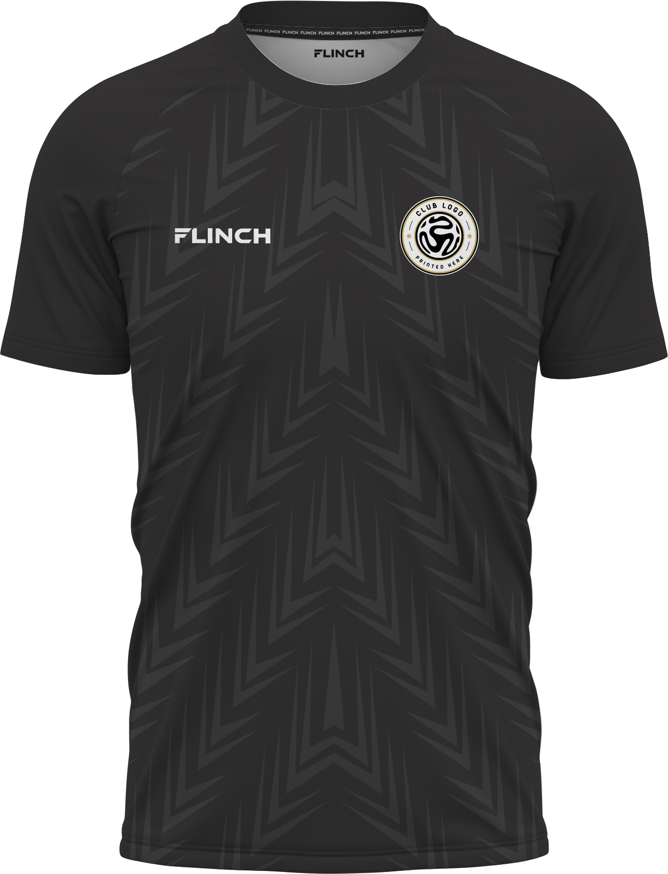 PLAYING SHIRT | F-101