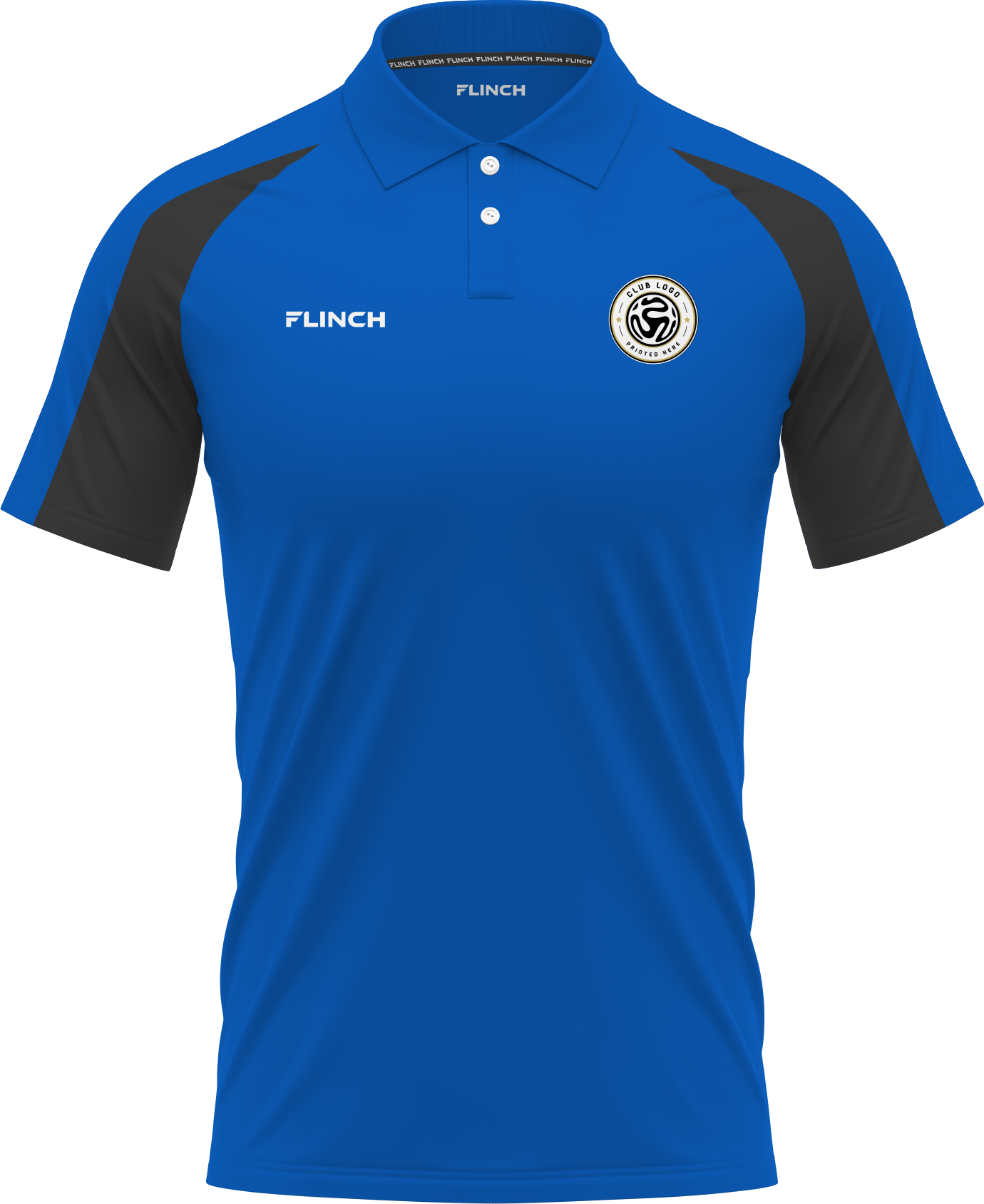 IGNIS POLO SHIRT