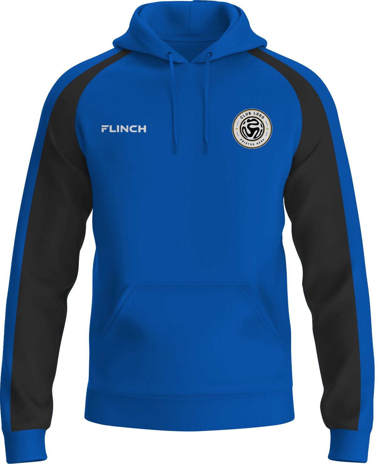 IGNIS HOODIE