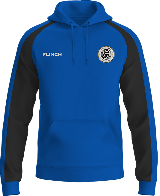 IGNIS HOODIE
