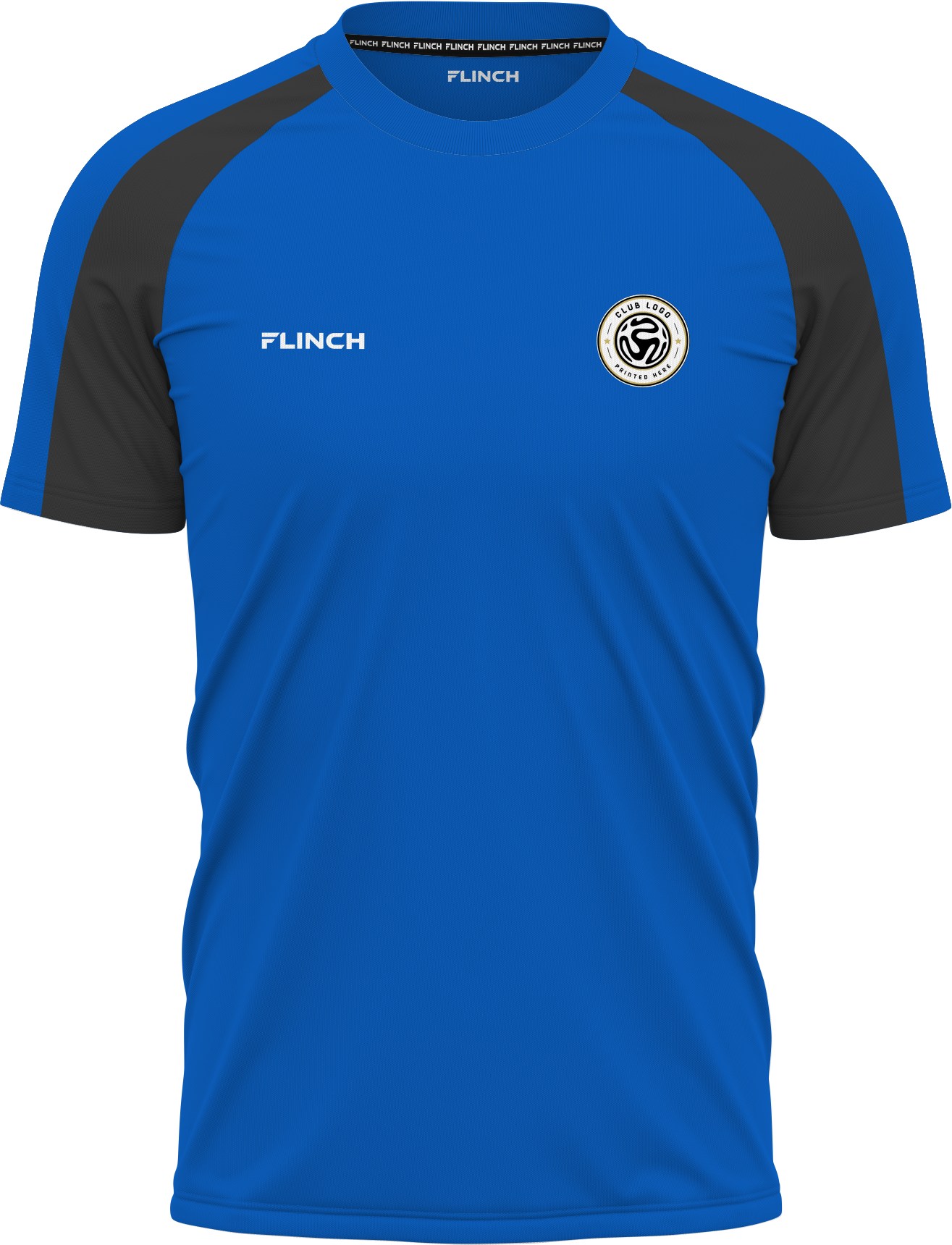 IGNIS ROUNDNECK T-SHIRT