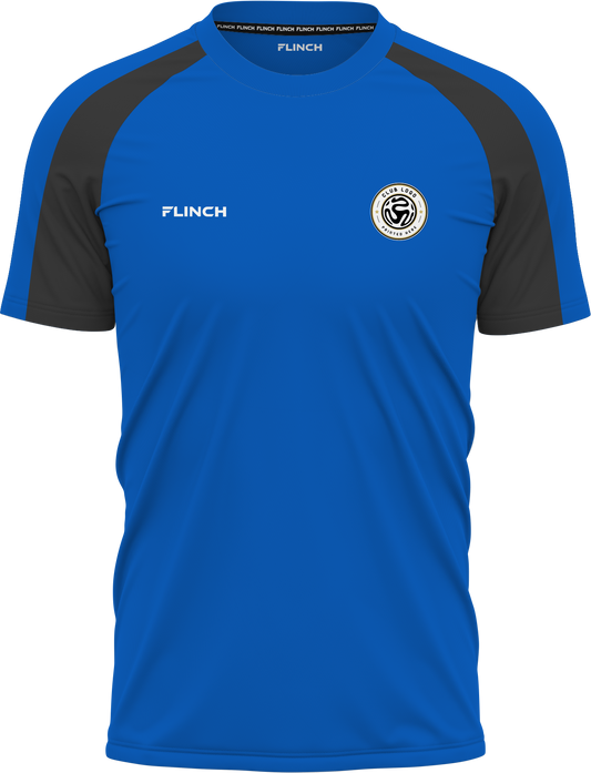 IGNIS ROUNDNECK T-SHIRT