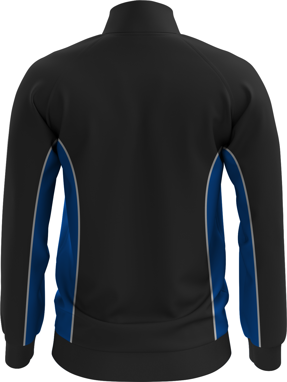 MOTUS TRAINING FULL ZIP