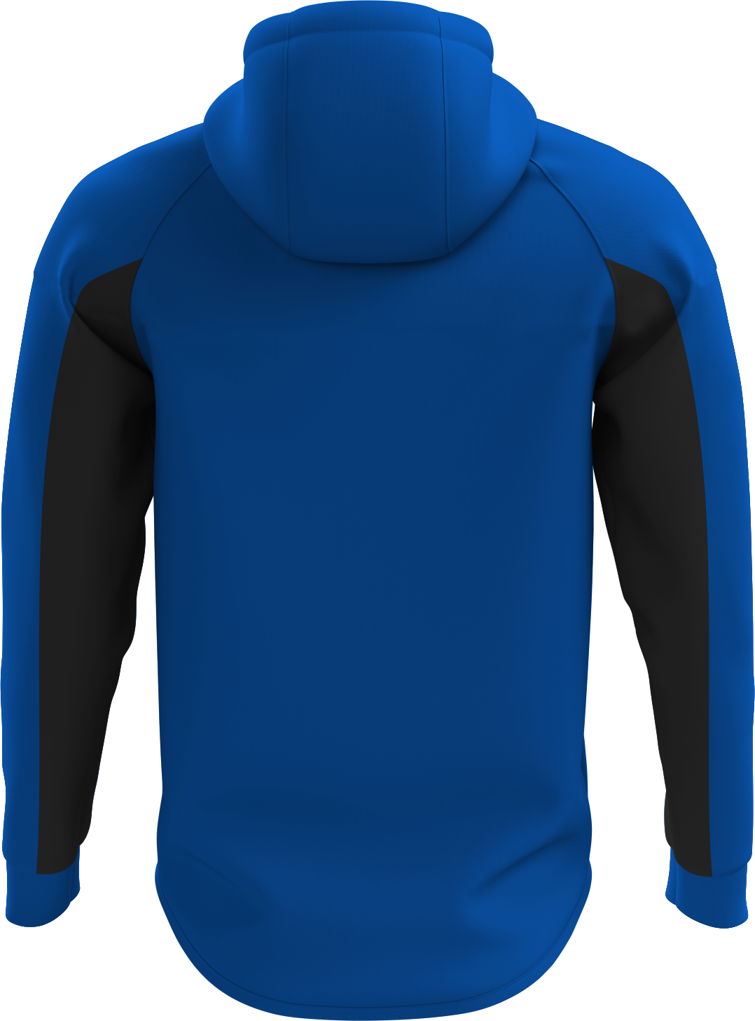 IGNIS ZIP HOODIE