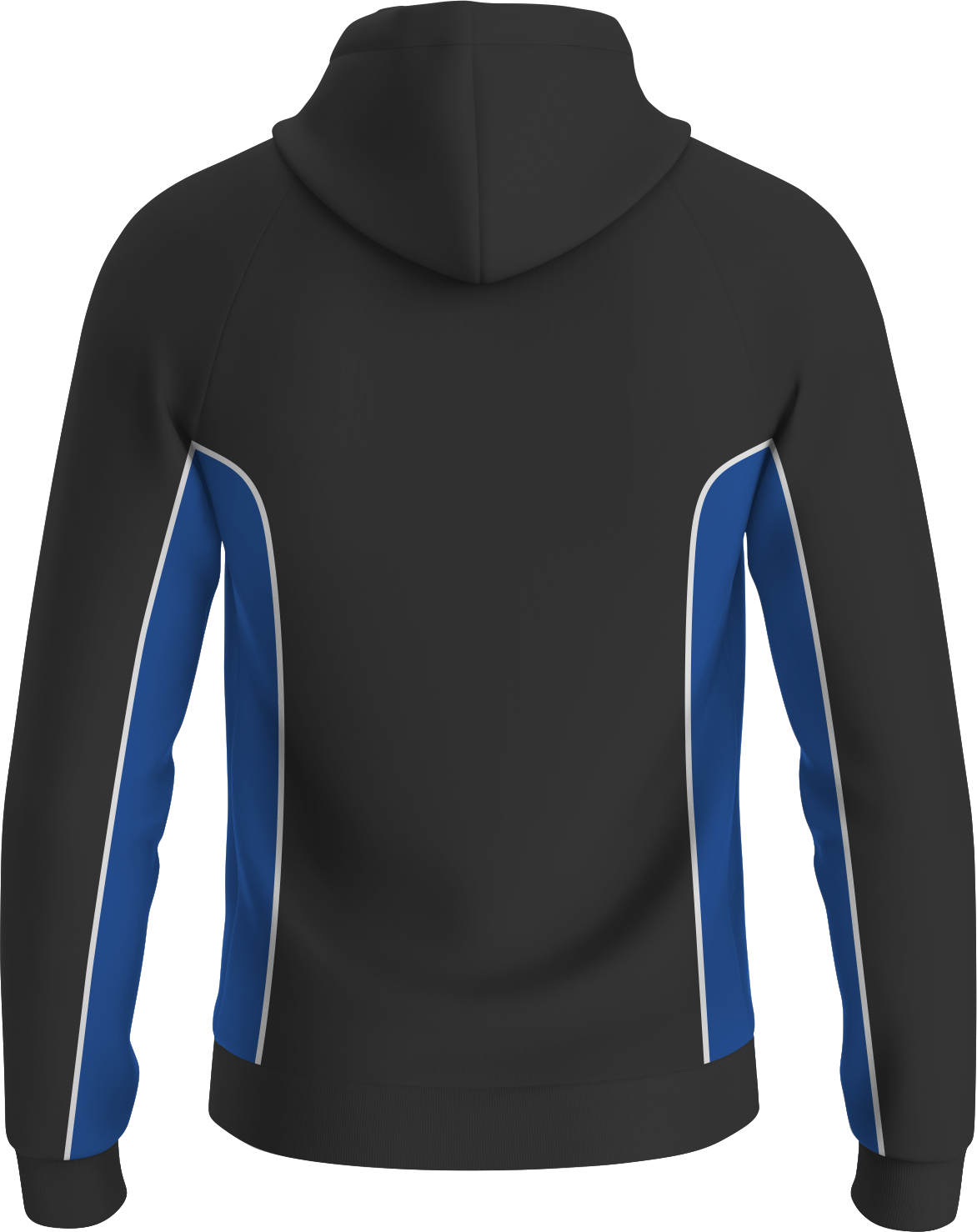 MOTUS HOODIE
