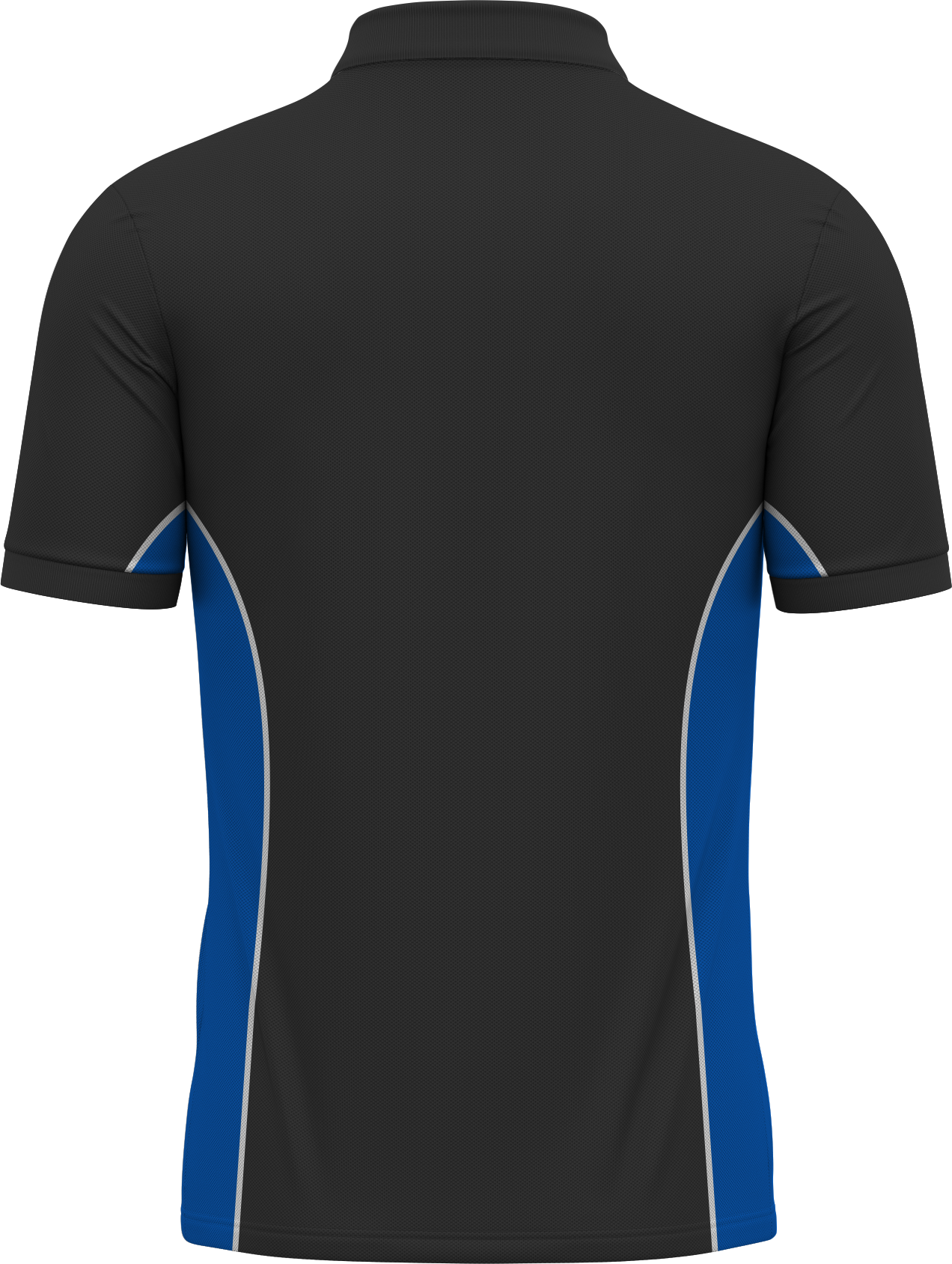 MOTUS POLO SHIRT