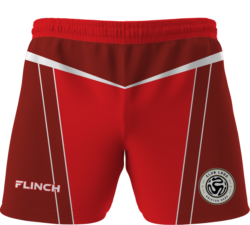 RUGBY SHORT | R-108