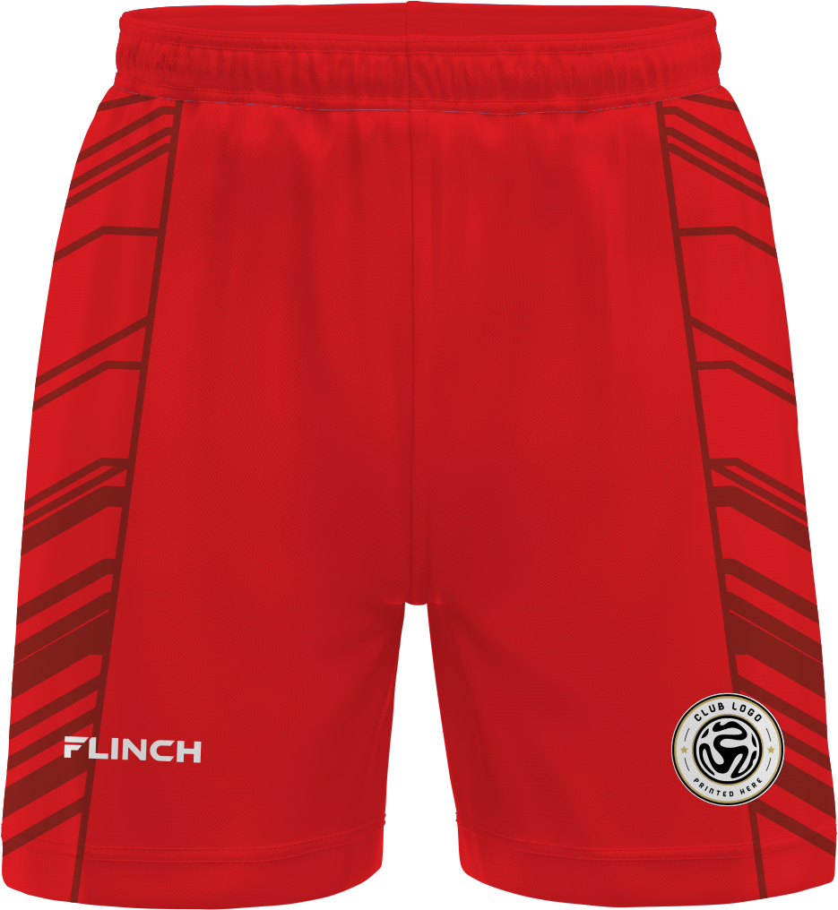 PLAYING SHORT | F-104