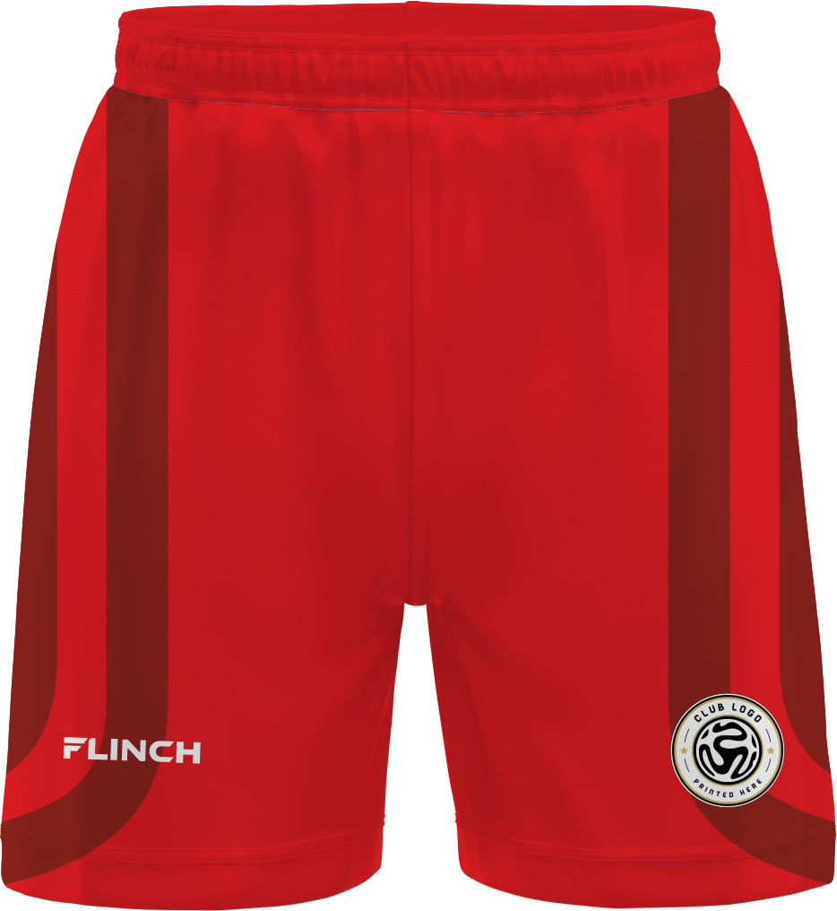 PLAYING SHORT | F-108