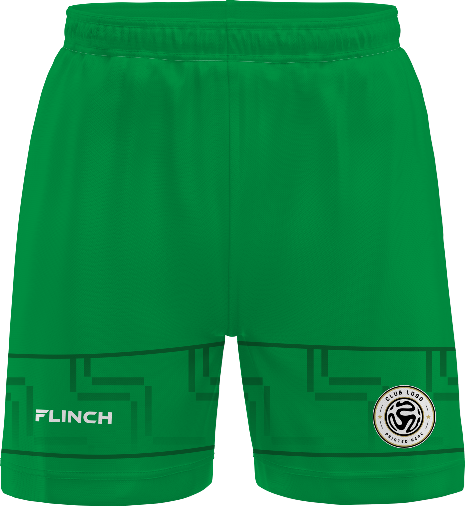 PLAYING SHORT | F-102