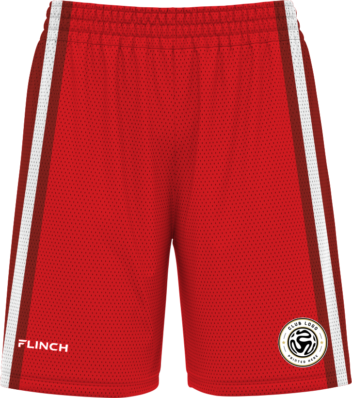 BASKETBALL SHORTS | BB-107