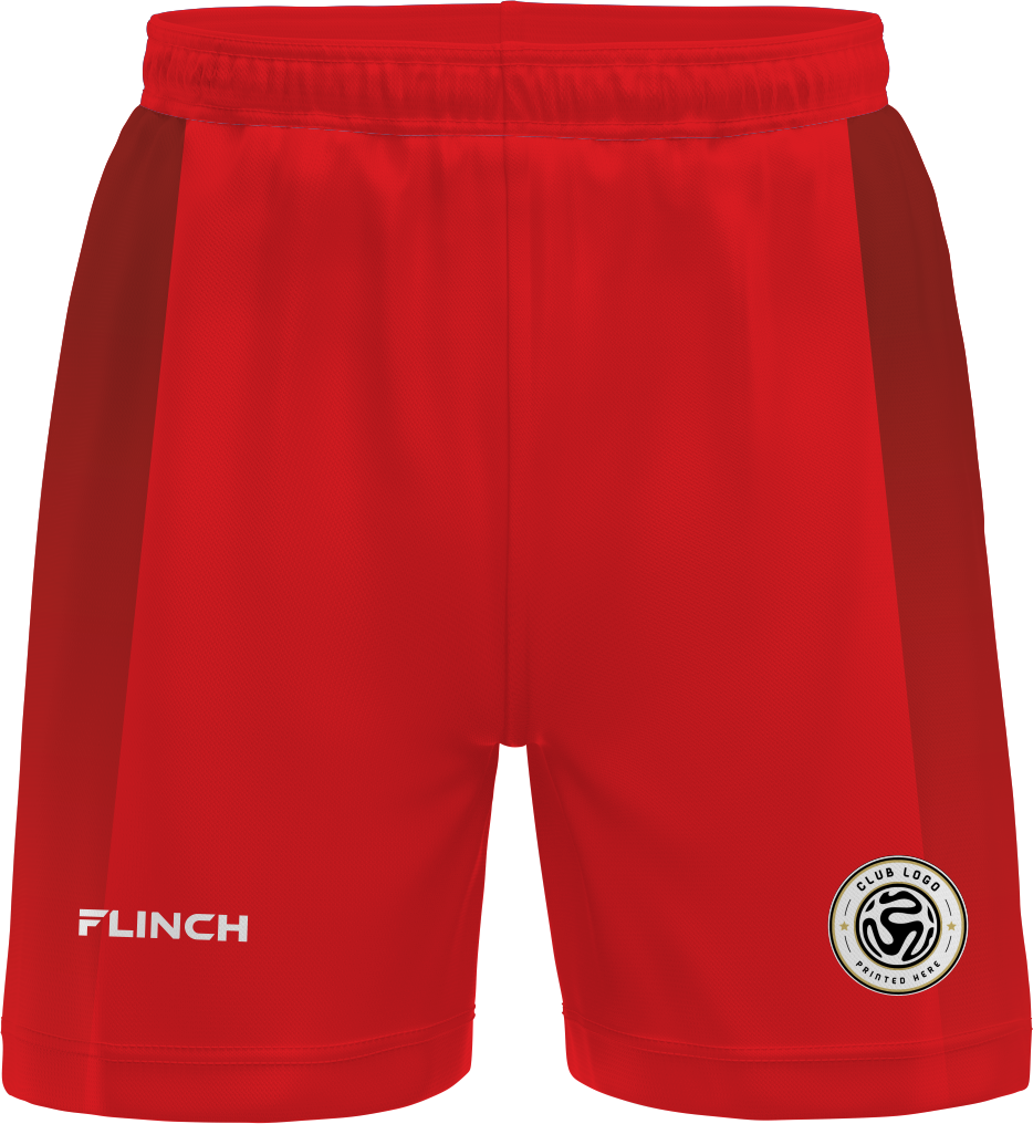 PLAYING SHORT | F-115