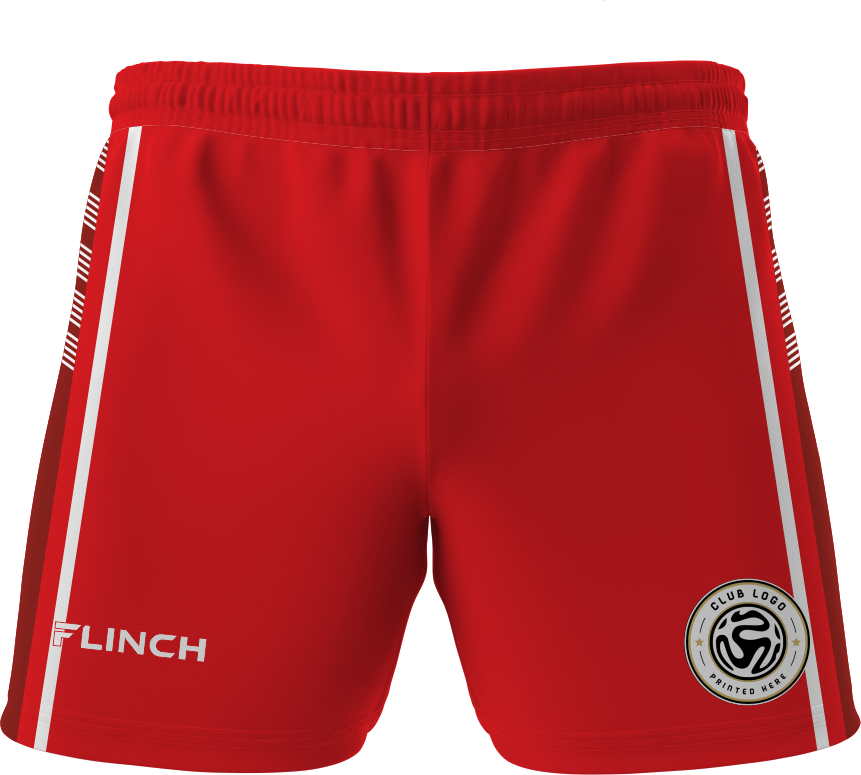 RUGBY SHORT | R-103