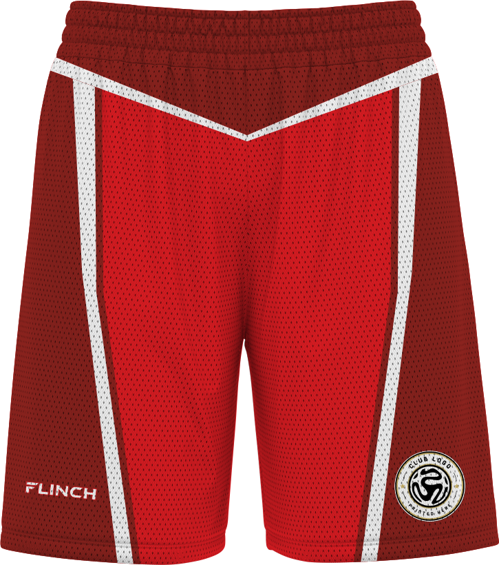 BASKETBALL SHORTS | BB-109