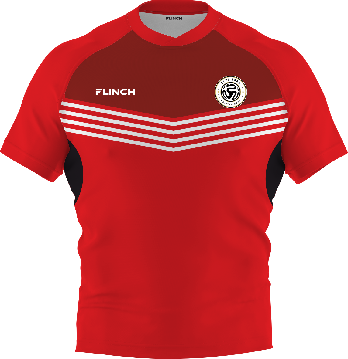 RUGBY SHIRT | R-106