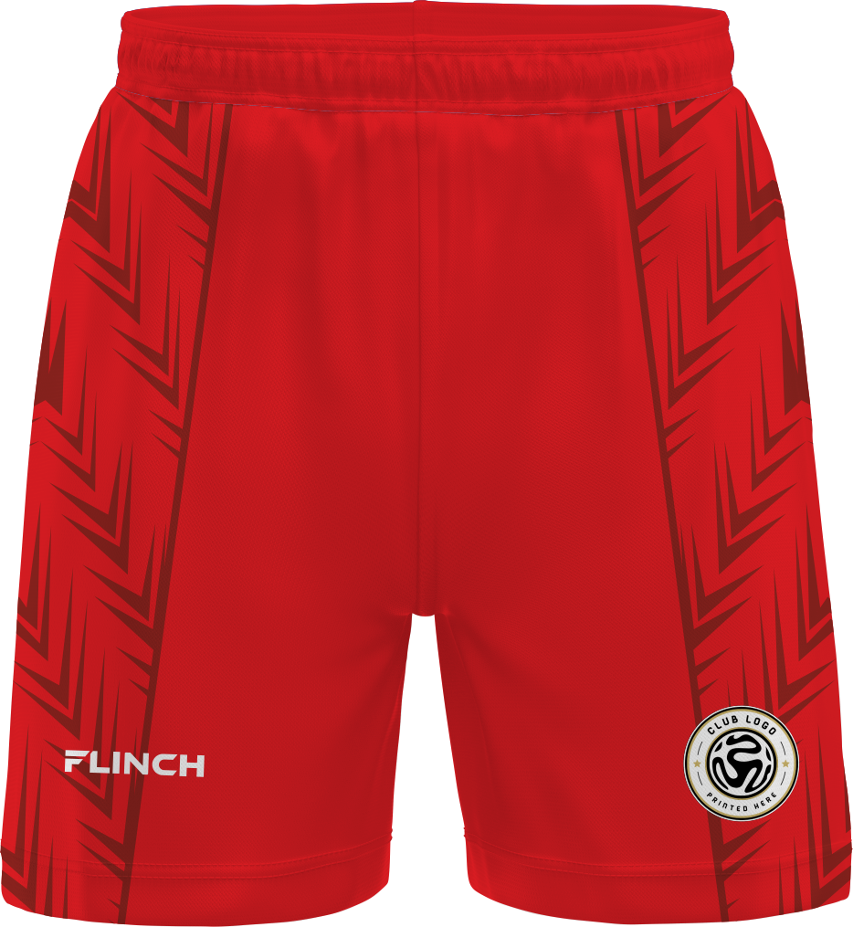 PLAYING SHORT | F-101
