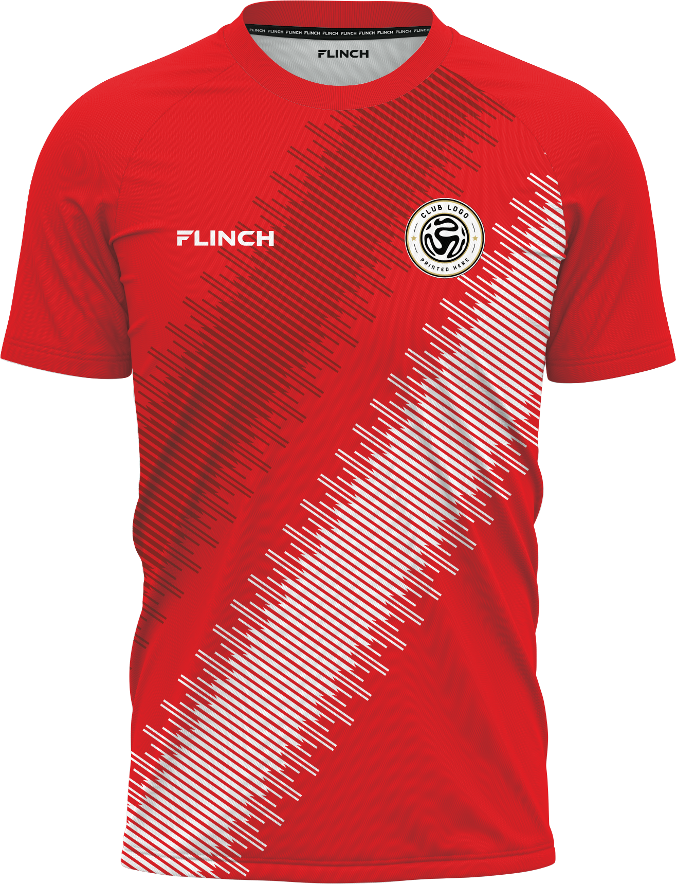 PLAYING SHIRT | F-118