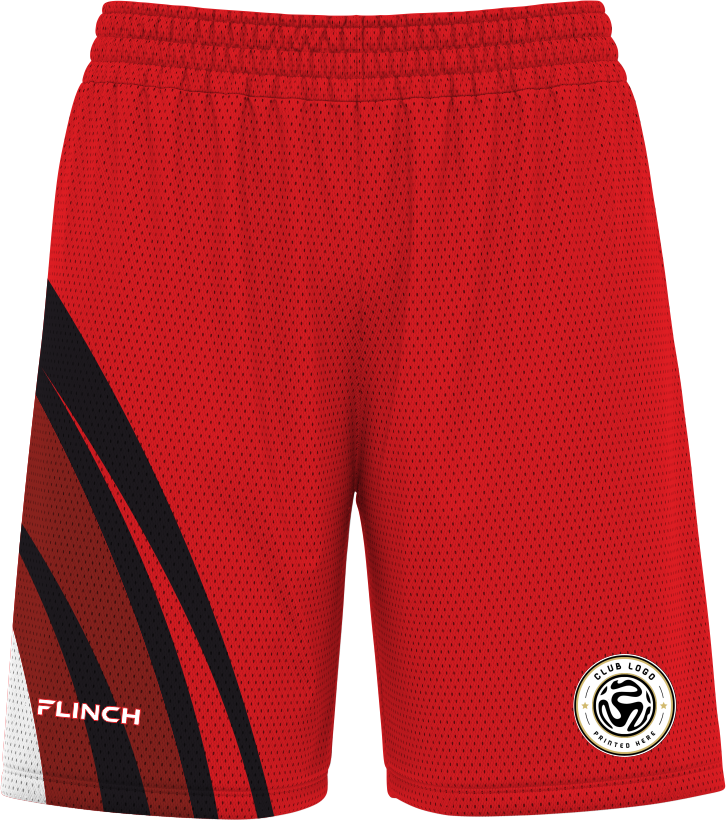 BASKETBALL SHORTS | BB-108