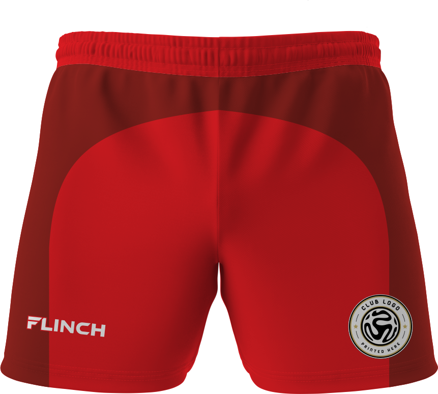 RUGBY SHORT | R-107