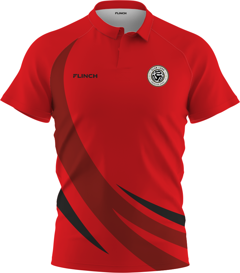 SUBLIMATED POLO | SB-102
