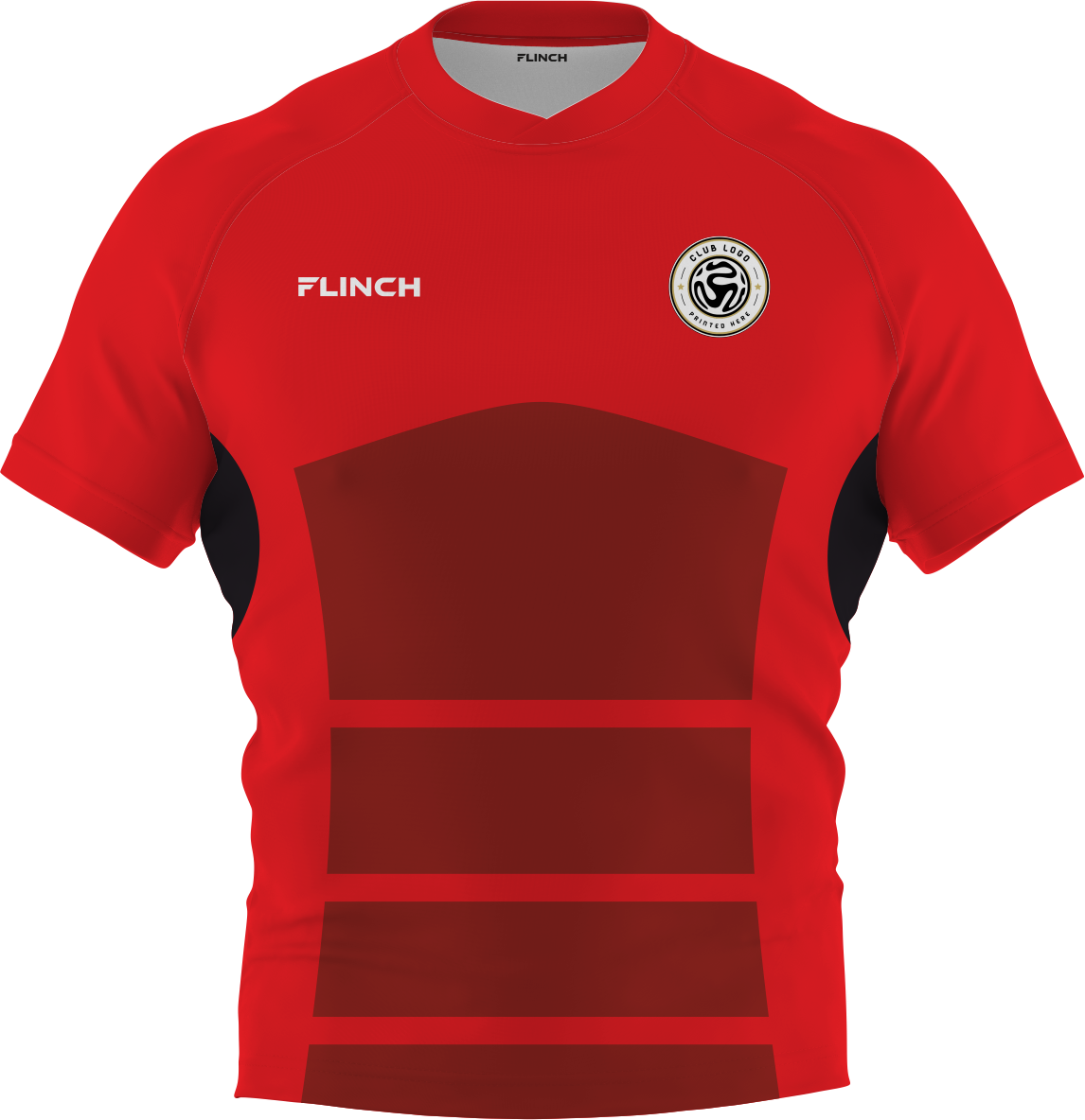 RUGBY SHIRT | R-101
