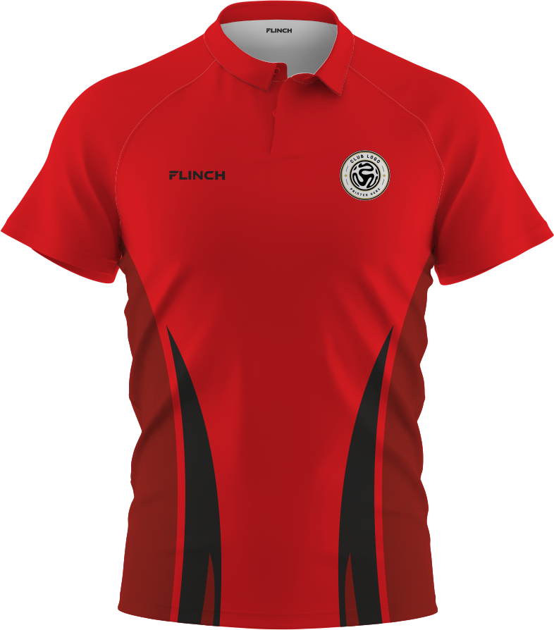 SUBLIMATED POLO | SB-103