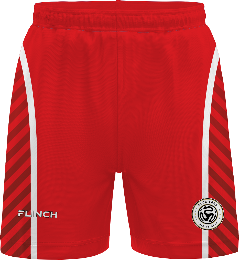 PLAYING SHORT | F-114