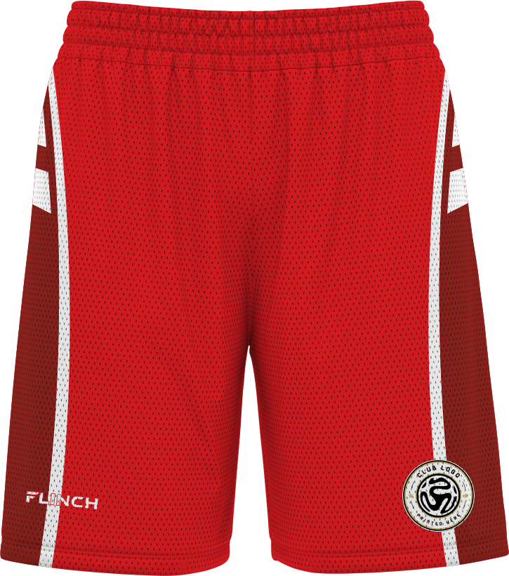 BASKETBALL SHORTS | BB-105