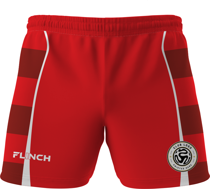 RUGBY SHORT | R-101