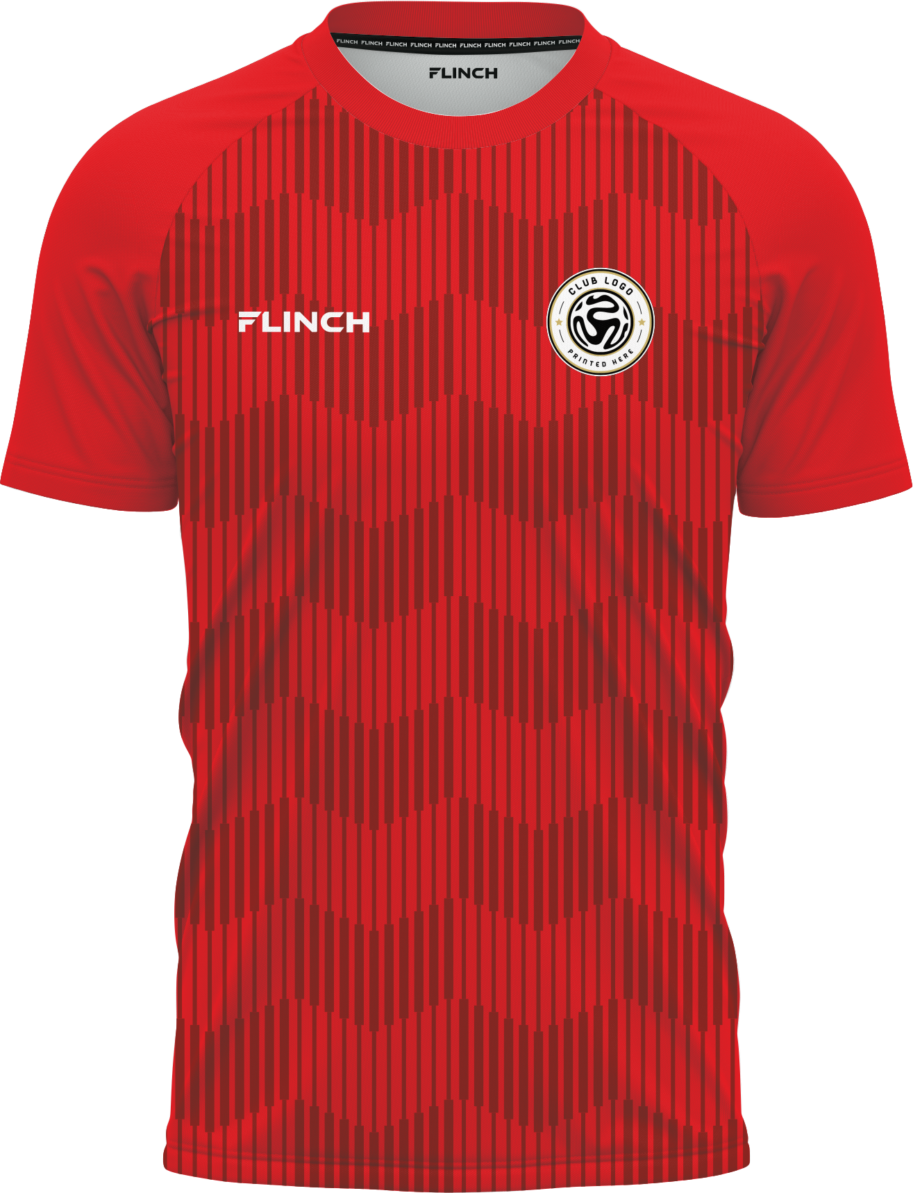 PLAYING SHIRT | F-112