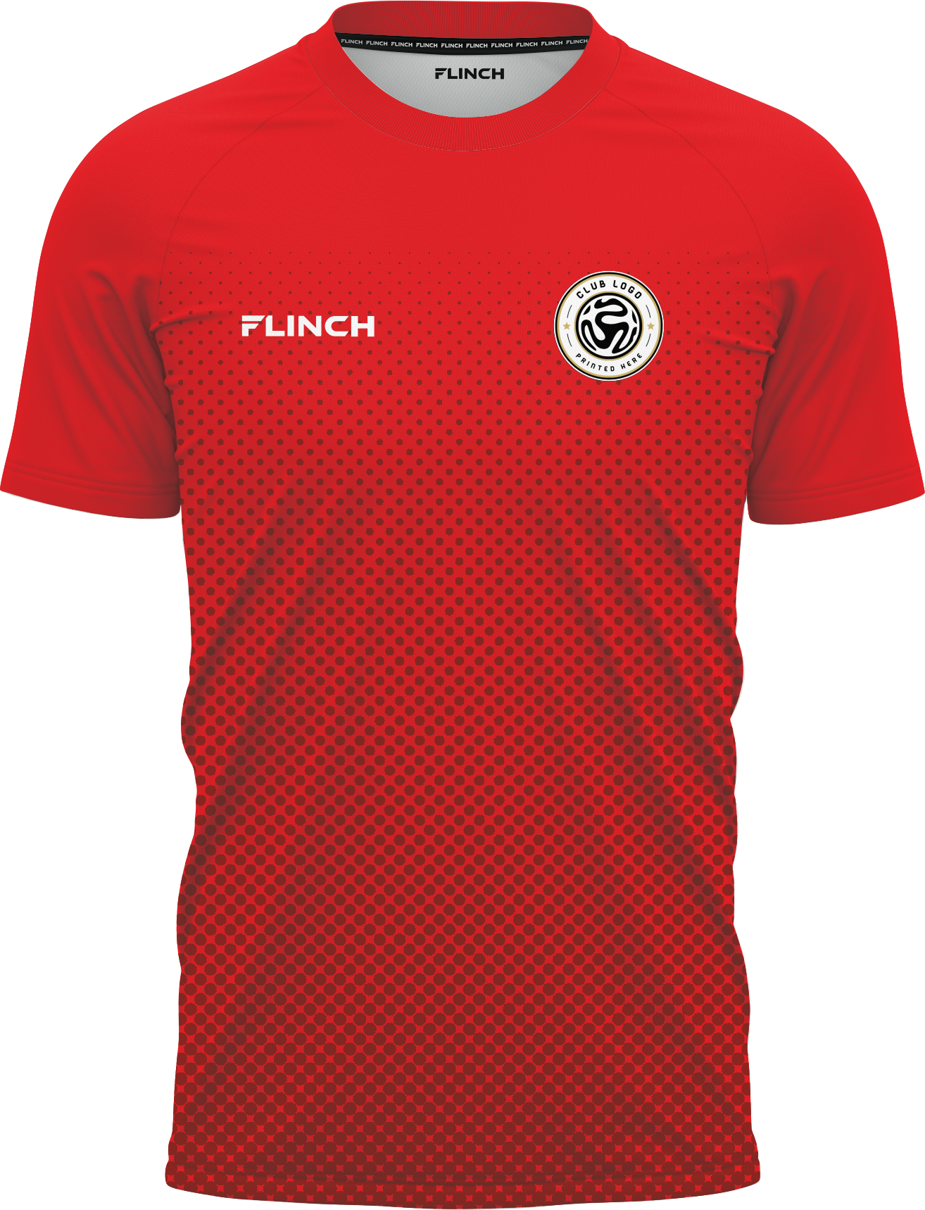 PLAYING SHIRT | F-119