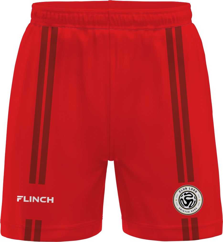 PLAYING SHORT | F-109