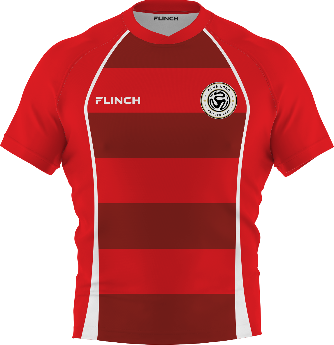 RUGBY SHIRT | R-107