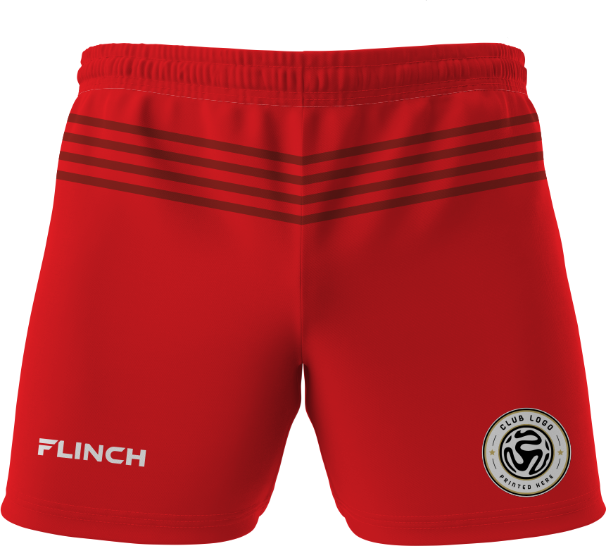 RUGBY SHORT | R-111