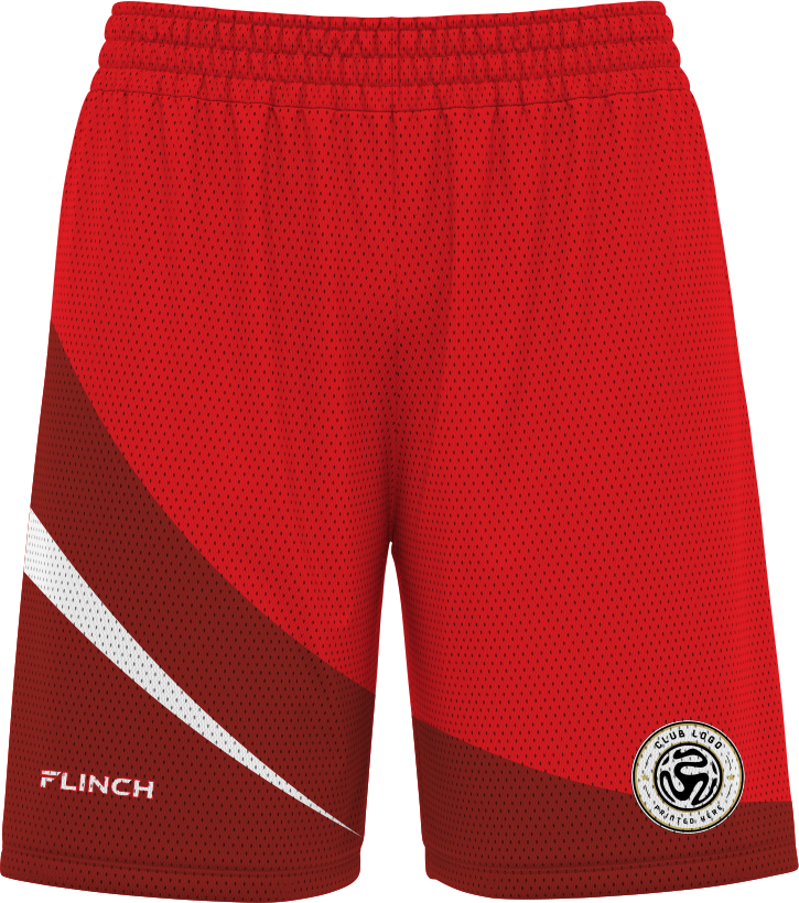 BASKETBALL SHORTS | BB-106