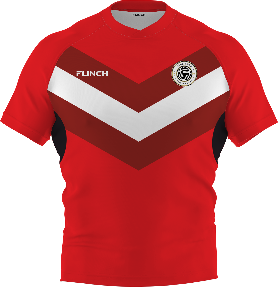 RUGBY SHIRT | R-104