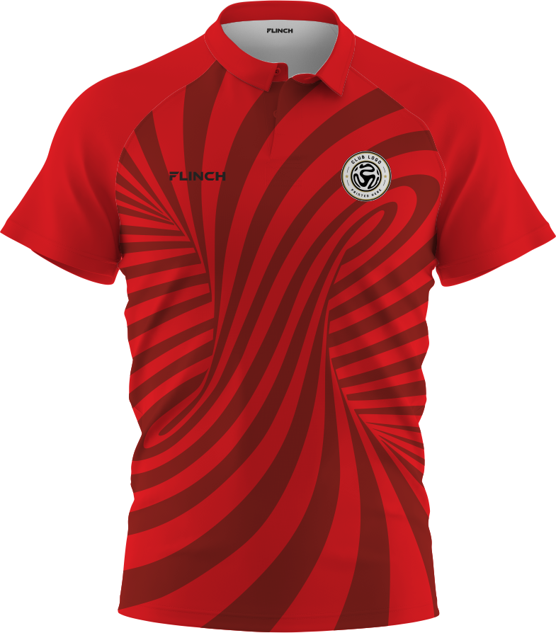 SUBLIMATED POLO | SB-109