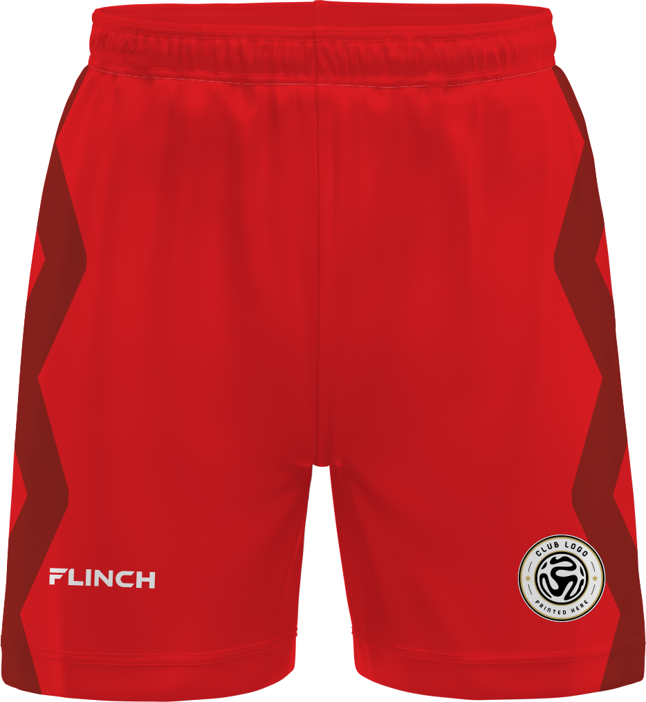 PLAYING SHORT | F-103
