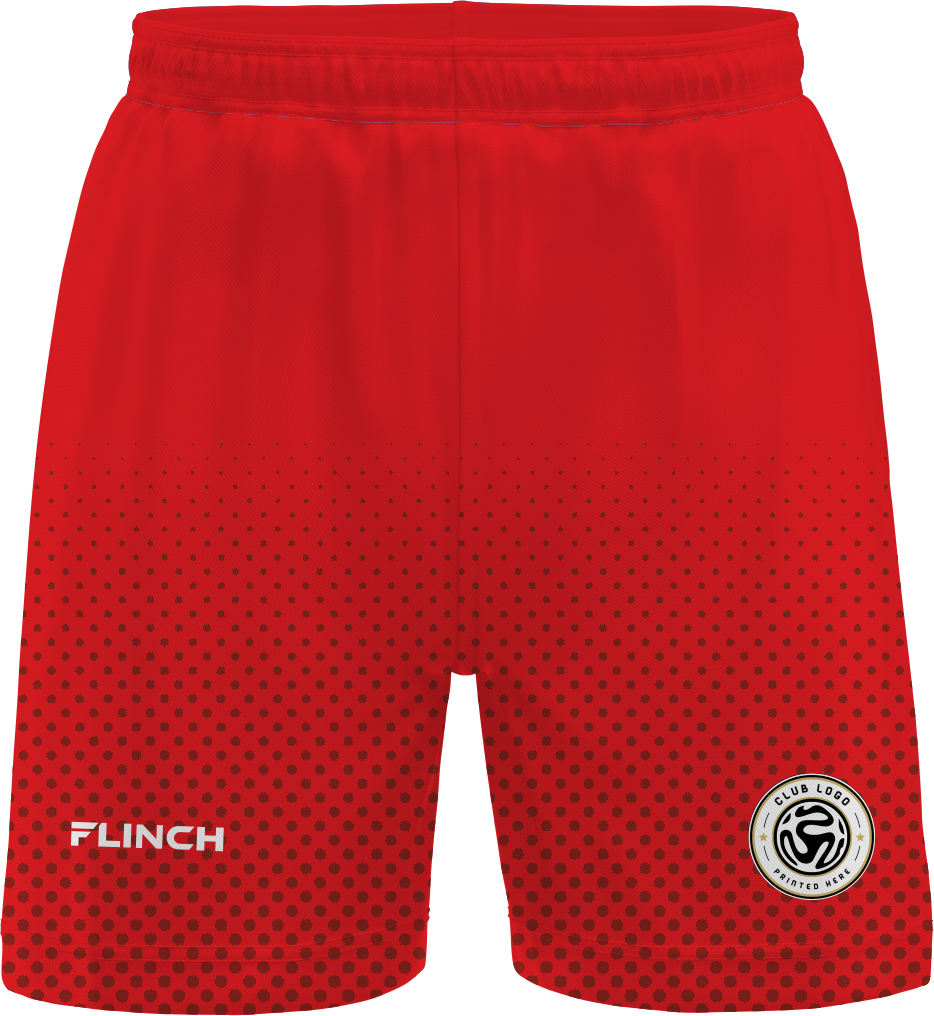 PLAYING SHORT | F-119