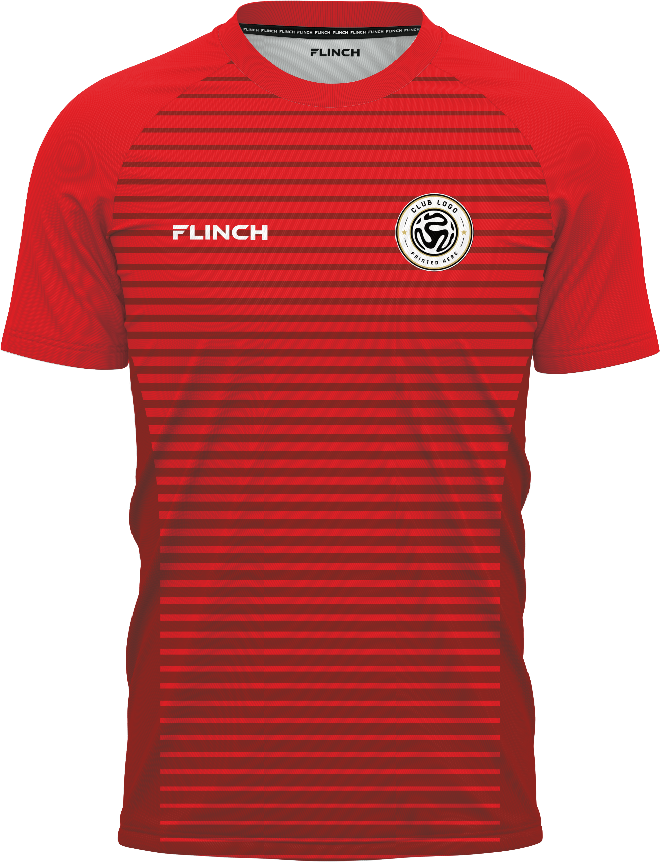 PLAYING SHIRT | F-113
